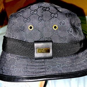Gucci Bucket Hat